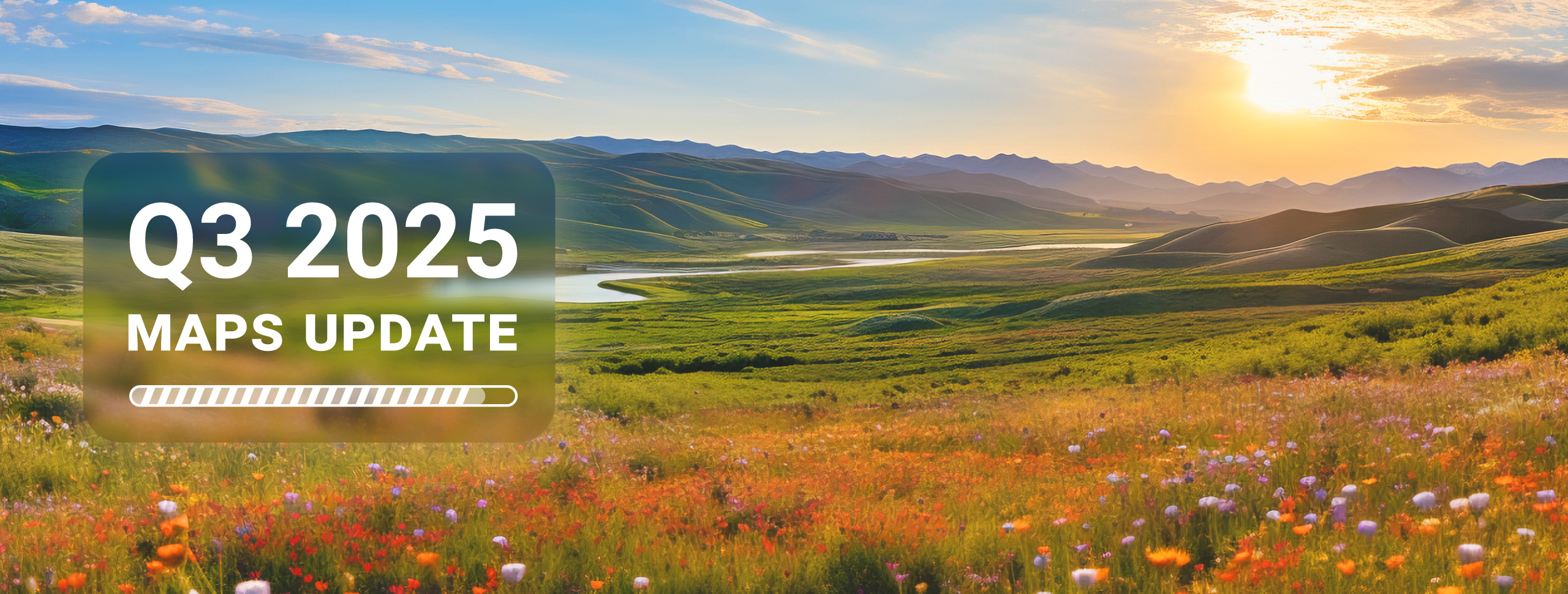 NAVITEL® Releases Map Update Q3 2025