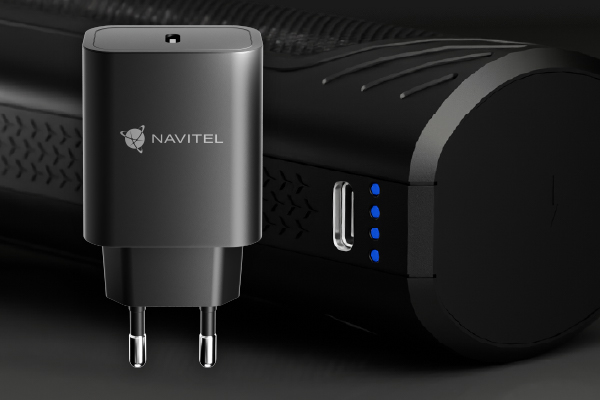NAVITEL TF7-4