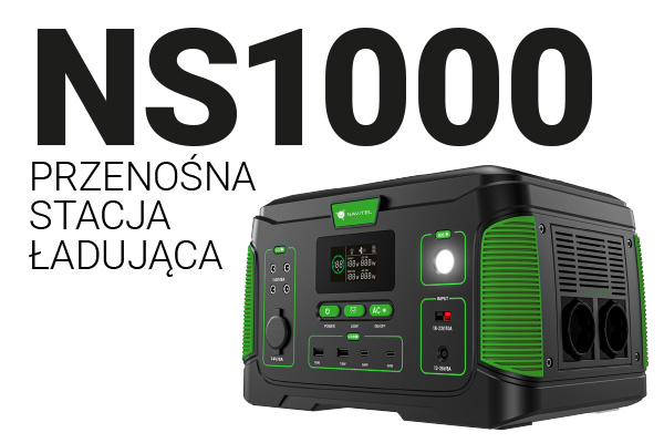NAVITEL NS1000-02