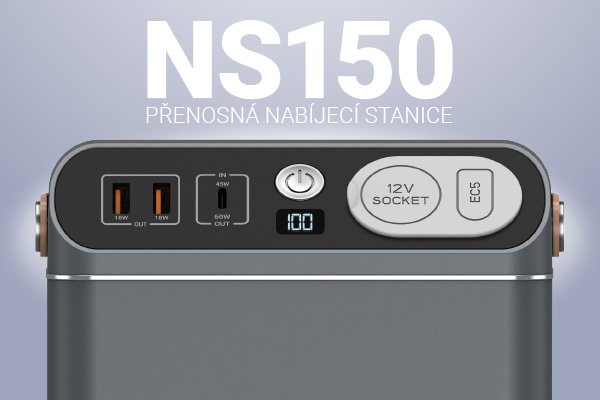 NAVITEL NS150-1