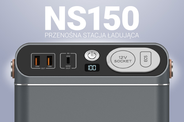 NAVITEL NS150-1