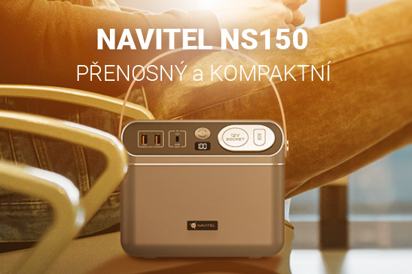 NAVITEL NS150-5