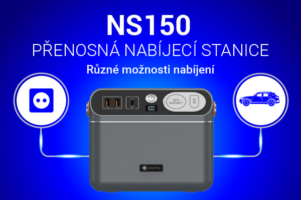 NAVITEL NS150-7