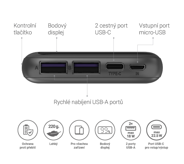 NAVITEL PWR10 MX BLACK 04