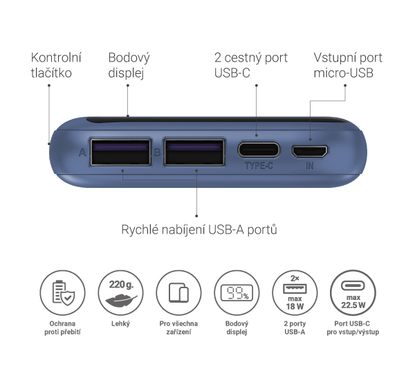 NAVITEL PWR10 MX BLUE 04