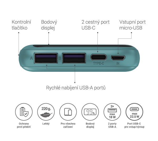 NAVITEL PWR10 MX GREEN 04