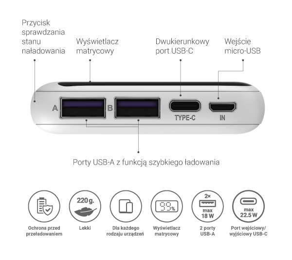 NAVITEL PWR10 MX WHITE 04