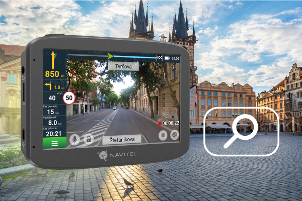 NAVITEL RE 5 DUAL - 02