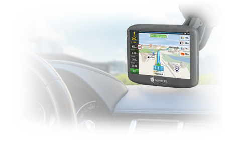 NAVITEL E505 MAGNETIC 02