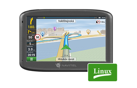 NAVITEL E505 MAGNETIC 03