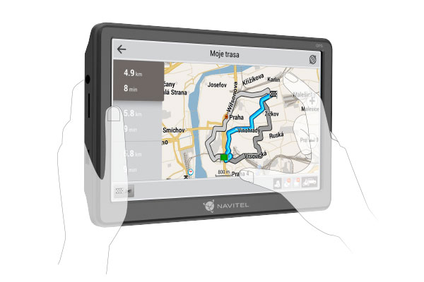 NAVITEL E707 MAGNETIC 03