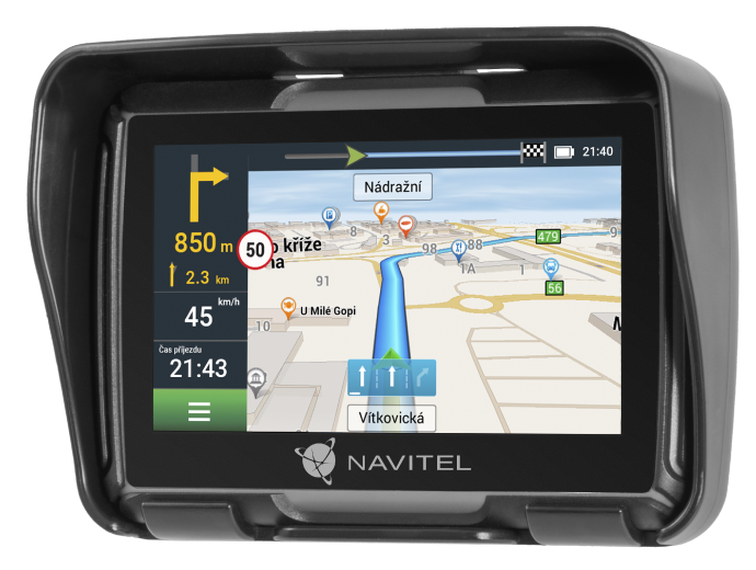 NAVITEL G550 MOTO-2