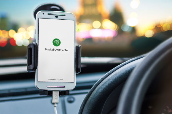 NAVITEL DVR Center