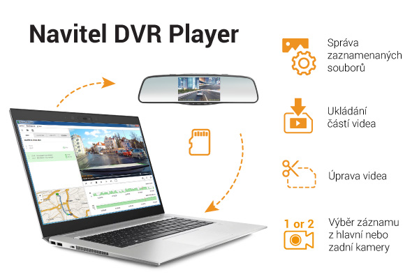NAVITEL MR250-NV - 08