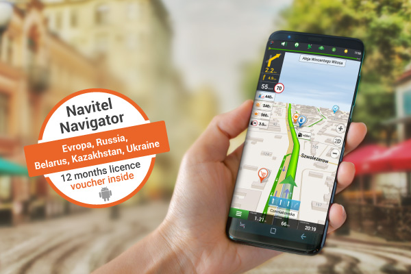 NAVITEL MR250-NV - 09