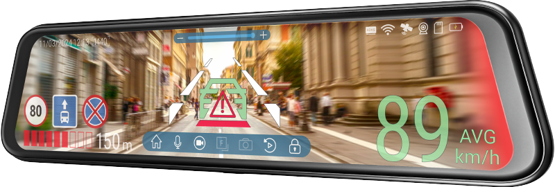 NAVITEL MR750 SMART 01