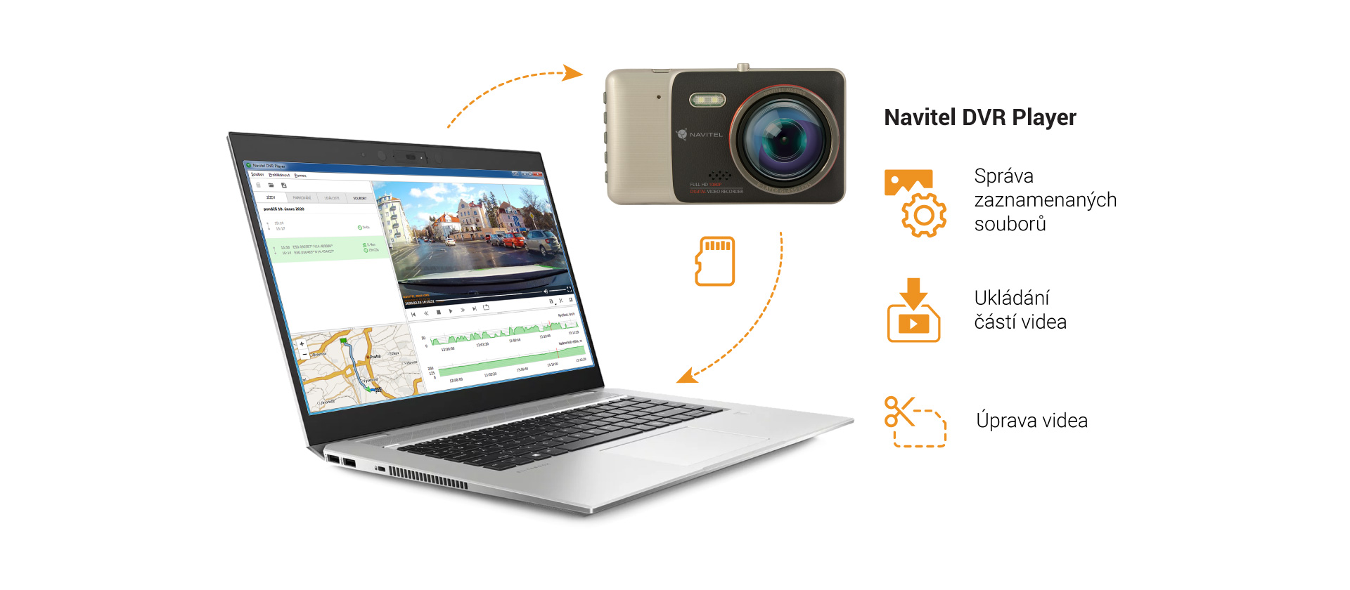 NAVITEL MSR900-6