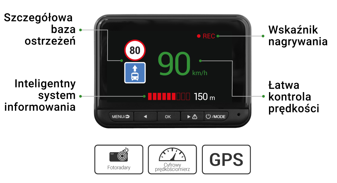 NAVITEL PR700 GPS 06