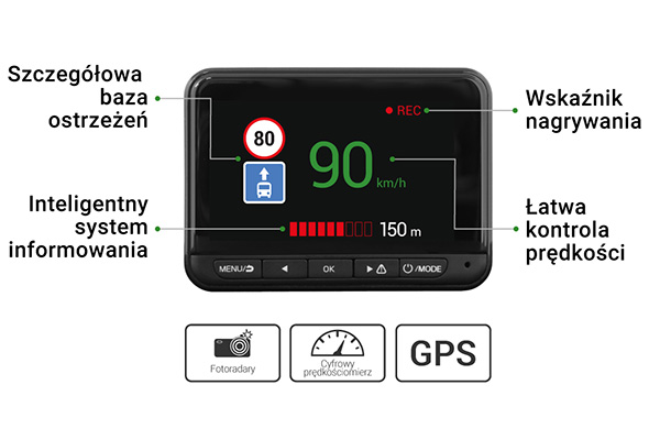 NAVITEL PR700 GPS 07