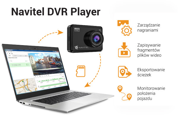 NAVITEL PR700 GPS 11