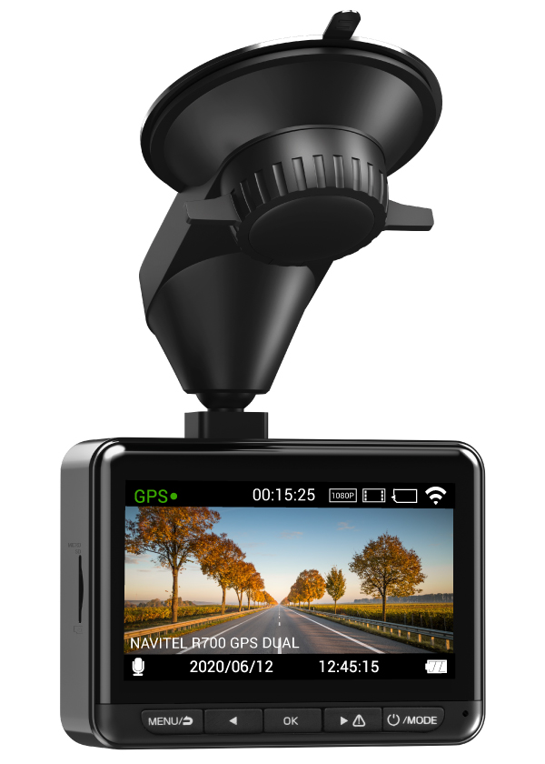 NAVITEL PR700 GPS 02