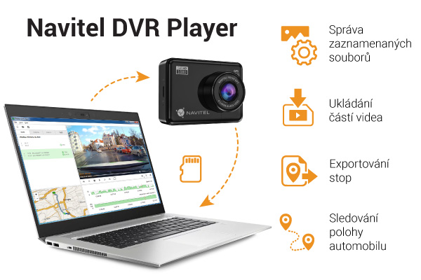 NAVITEL PR700 GPS 11