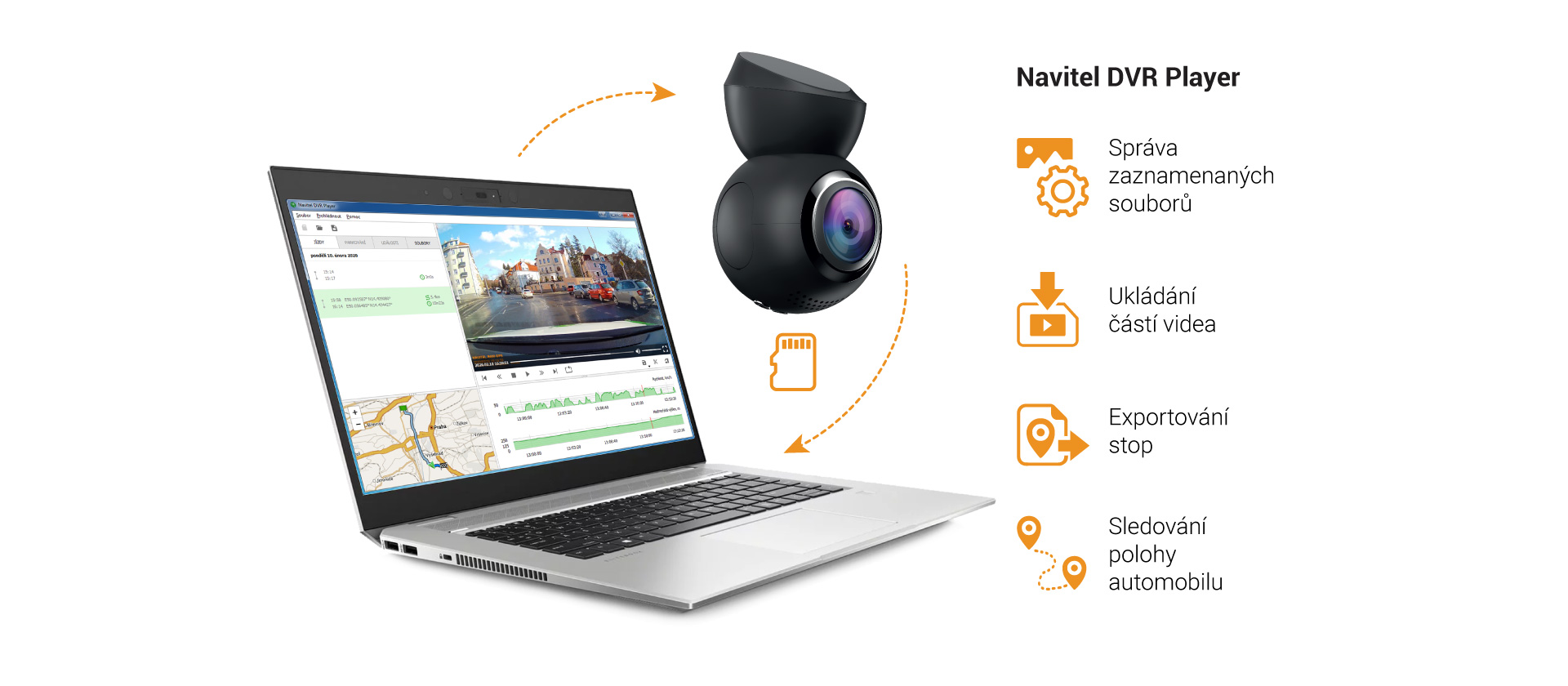 NAVITEL R1050-11