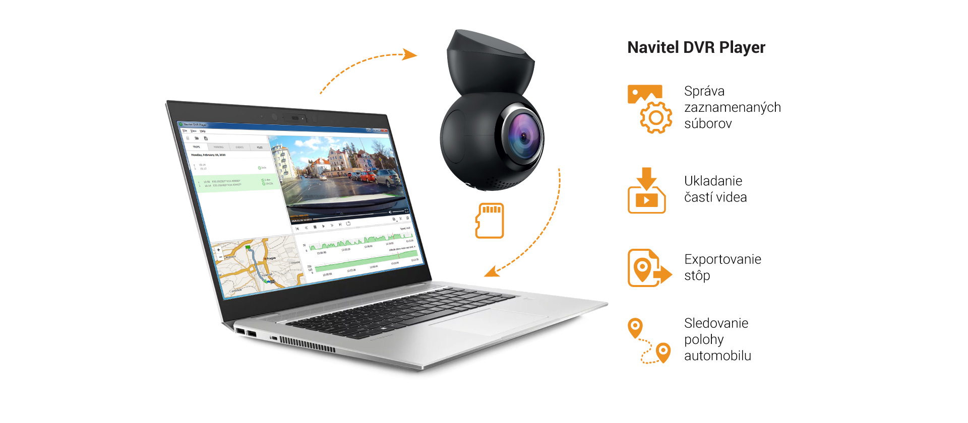 NAVITEL R1050-11