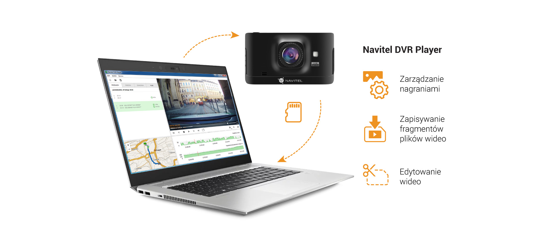 NAVITEL R400 NV 05