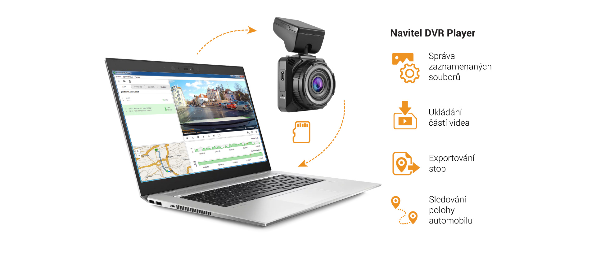 NAVITEL R600 GPS 08