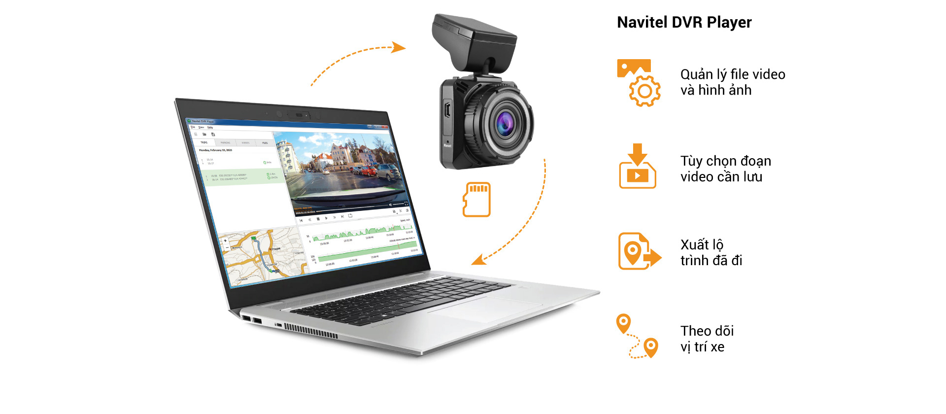 NAVITEL R600 GPS 08