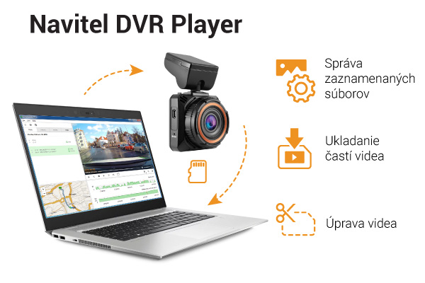 NAVITEL R650 NV-8