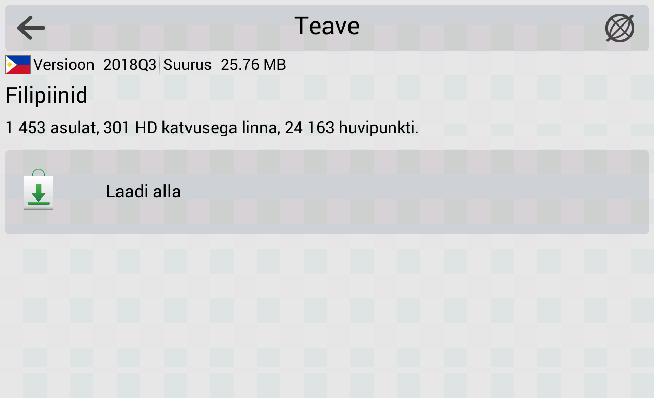 NAVITEL maps install common-2