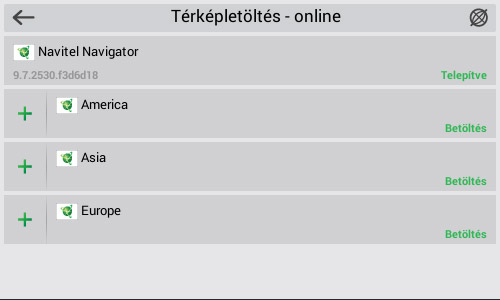 NAVITEL maps install common-1