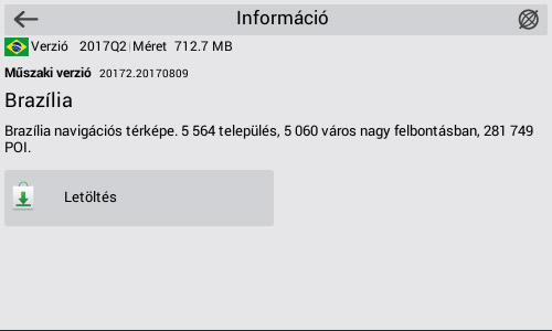 NAVITEL maps install common-2