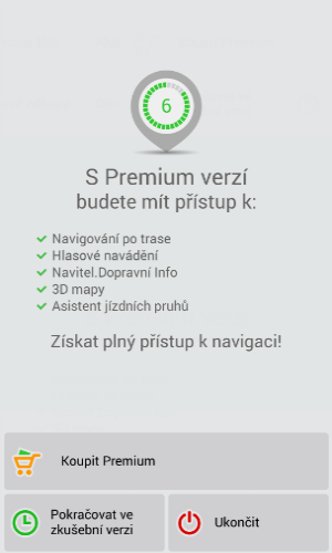 Navitel Navigator registration-1