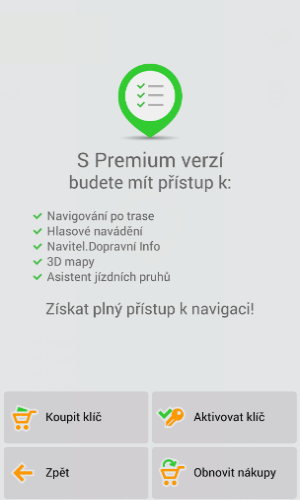Navitel Navigator registration-3