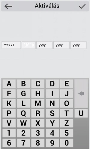 Navitel Navigator registration-7