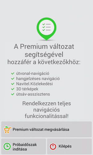 Navitel Navigator registration-10