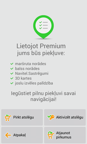 Navitel Navigator registration-3