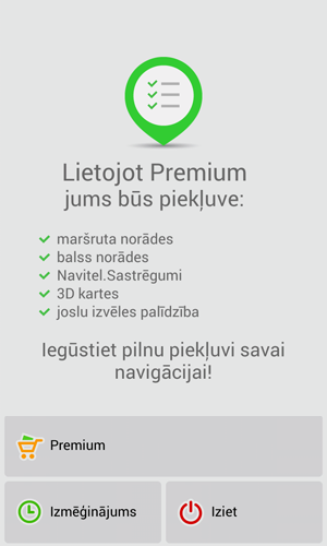 Navitel Navigator registration-10