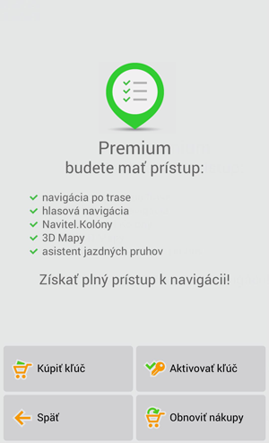 Navitel Navigator registration-3