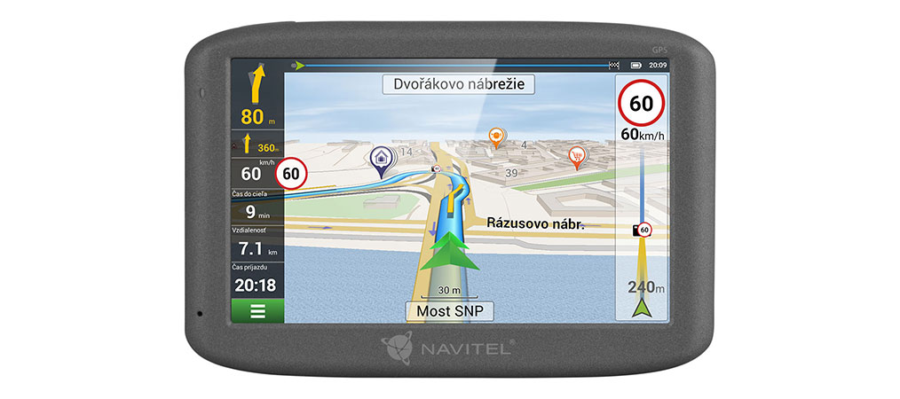 NAVITEL F150