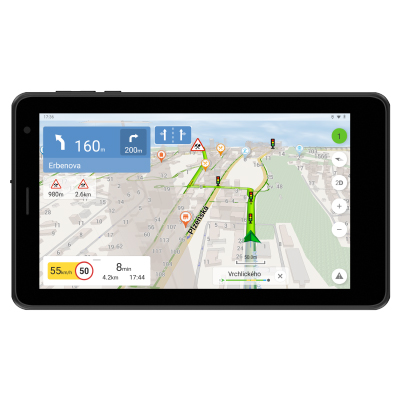 NAVITEL T787 4G tablet 7