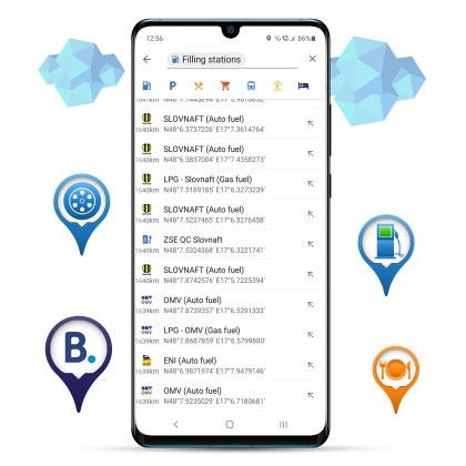 Navitel Navigator11 huawei-honor release-6