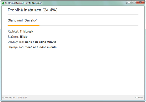 Navitel Navigator Update Center-6