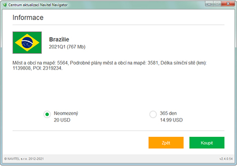 Navitel Navigator Update Center-9