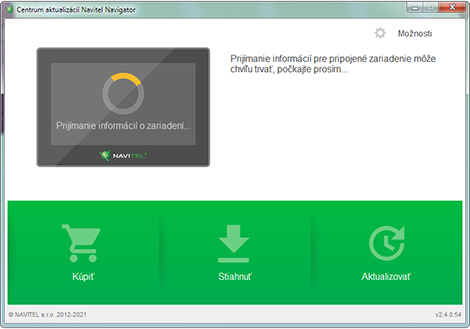 Navitel Navigator Update Center-2