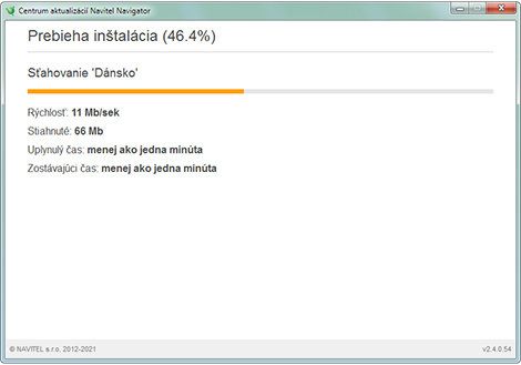 Navitel Navigator Update Center-6