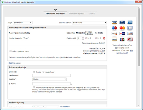 Navitel Navigator Update Center-10